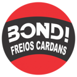 Bond Freios Cardans