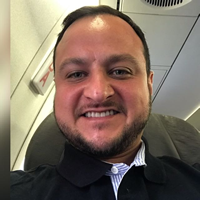 Marcus Vinicius dos Santos - MVM Máquinas e Eletrodomésticos