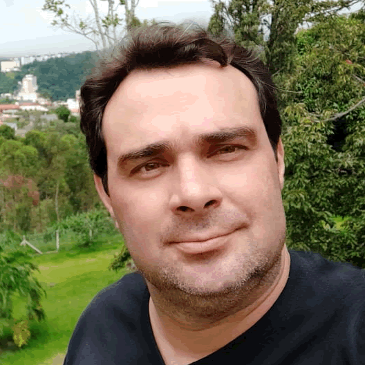 Geraldo Franso Júnior - EDB Eletrodomésticos